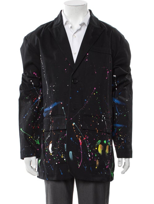 Haculla Printed Blazer