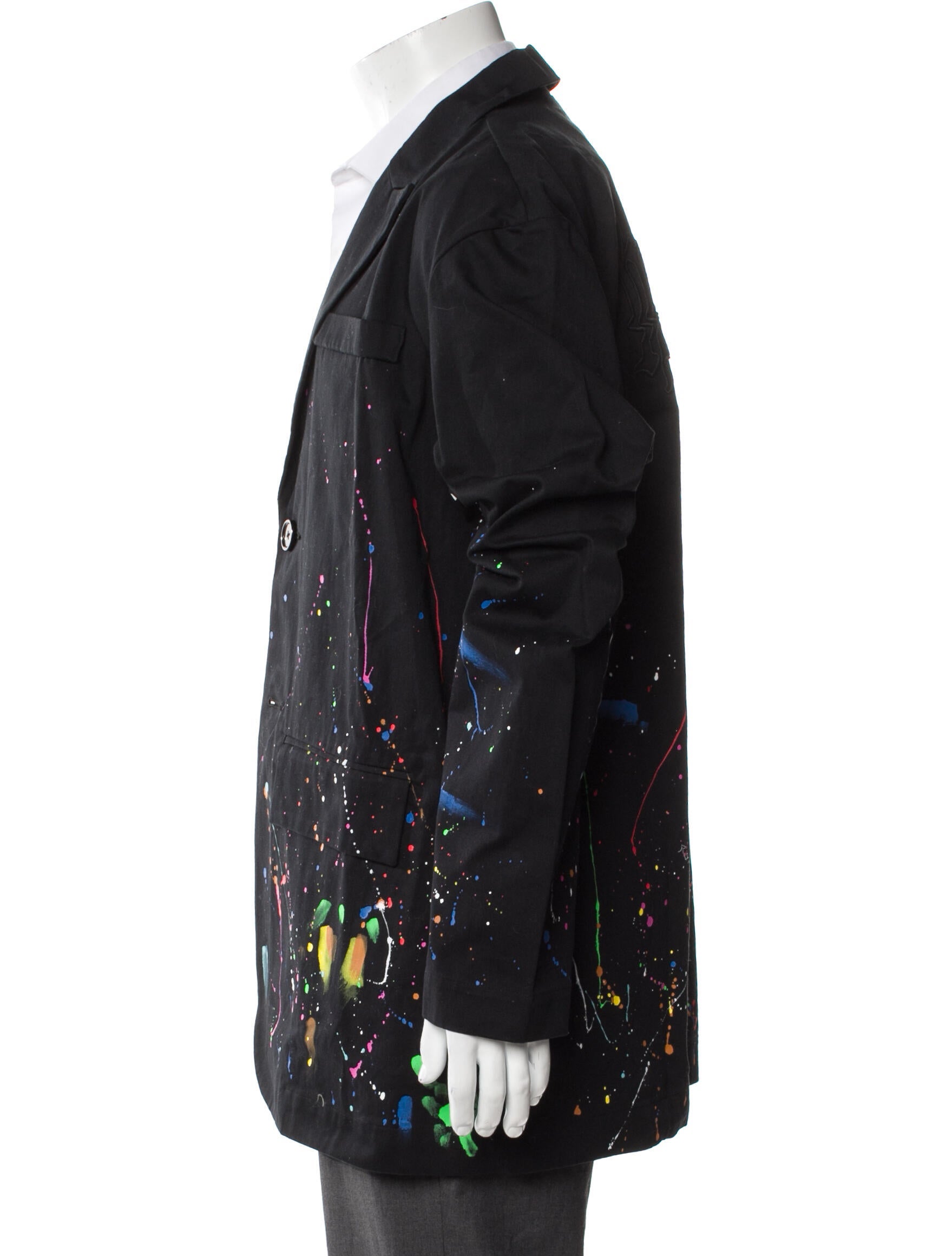 Haculla Printed Blazer