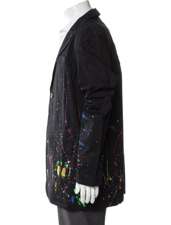 Haculla Printed Blazer