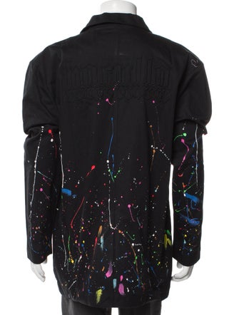 Haculla Printed Blazer