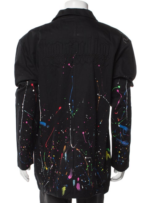 Haculla Printed Blazer