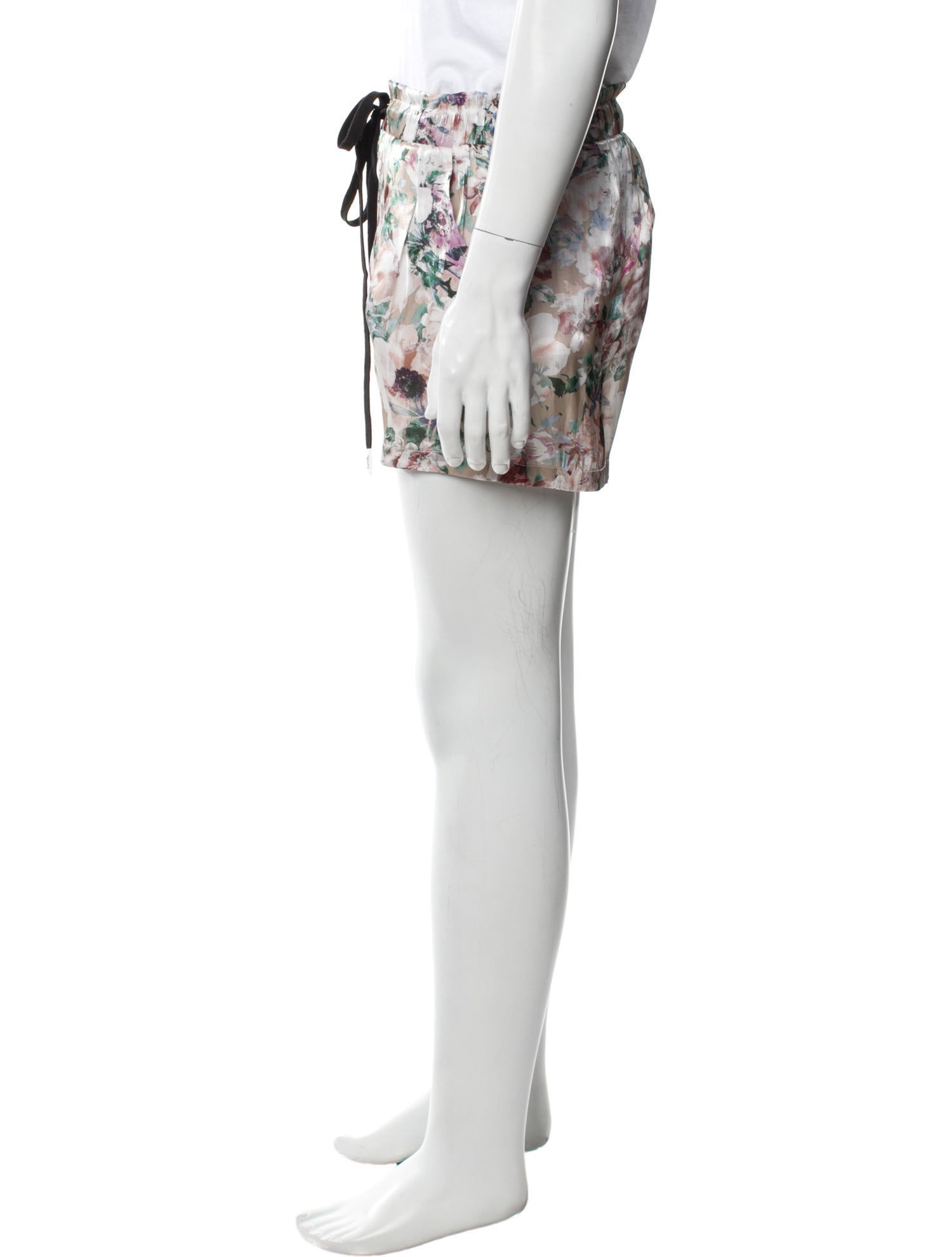 Haculla Printed Jogger Shorts