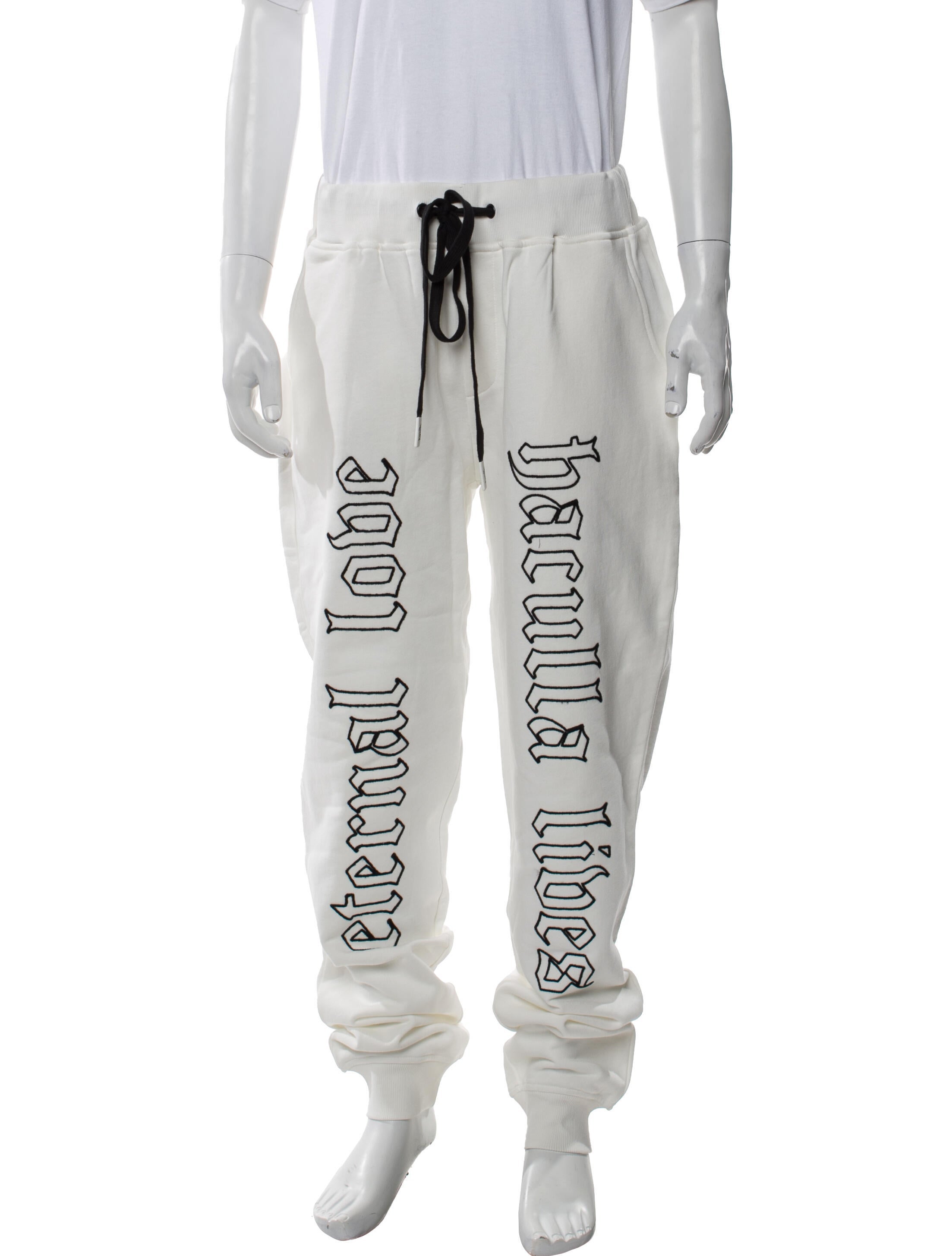 Haculla Graphic Print Lounge Bottoms