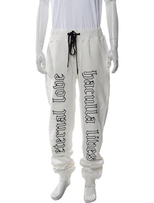 Haculla Graphic Print Lounge Bottoms