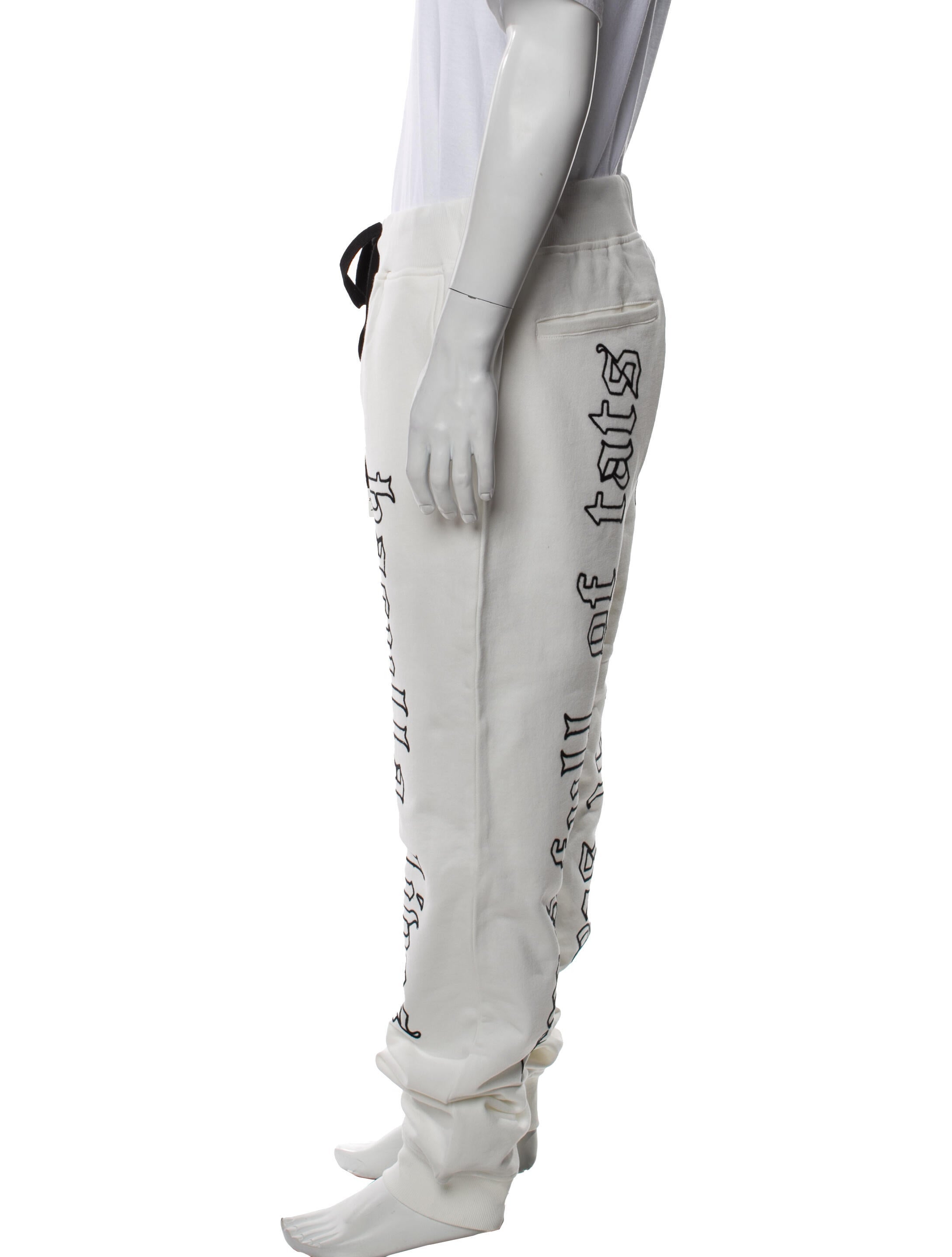 Haculla Graphic Print Lounge Bottoms