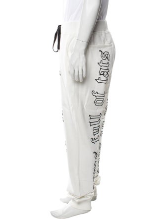 Haculla Graphic Print Lounge Bottoms