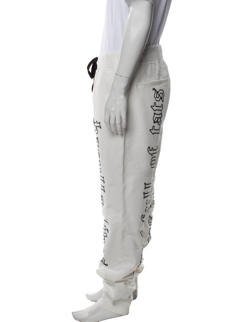 Haculla Graphic Print Lounge Bottoms