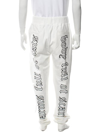 Haculla Graphic Print Lounge Bottoms