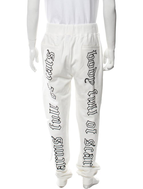 Haculla Graphic Print Lounge Bottoms