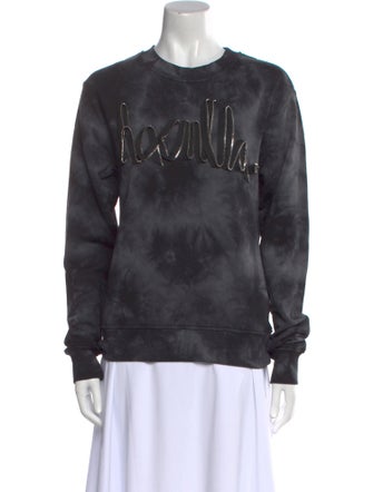 Haculla Graphic Print Crew Neck Sweatshirt