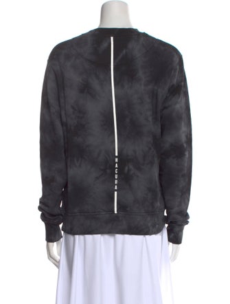 Haculla Graphic Print Crew Neck Sweatshirt