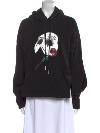 Haculla Graphic Print Crew Neck Sweatshirt