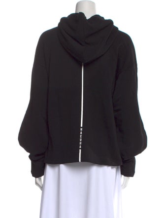 Haculla Graphic Print Crew Neck Sweatshirt