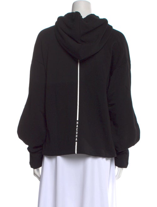 Haculla Graphic Print Crew Neck Sweatshirt