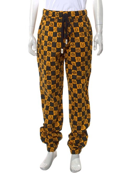 Haculla Graphic Print Joggers