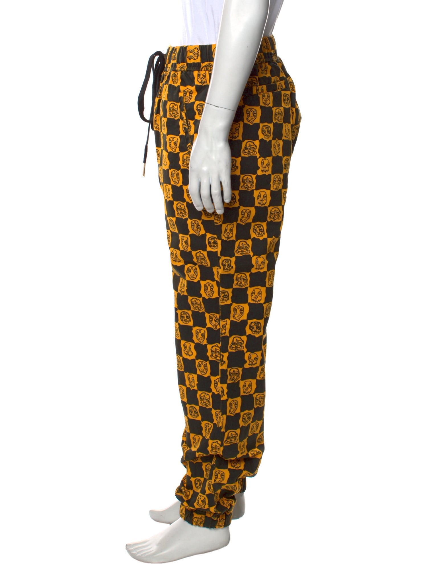 Haculla Graphic Print Joggers