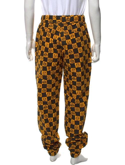 Haculla Graphic Print Joggers