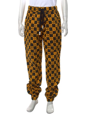 Haculla Graphic Print Joggers