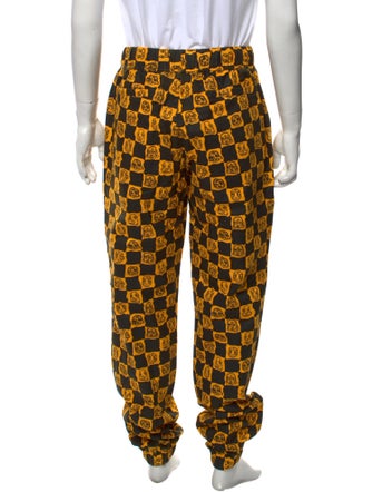 Haculla Graphic Print Joggers