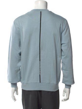 Haculla Graphic Print Crew Neck Sweatshirt