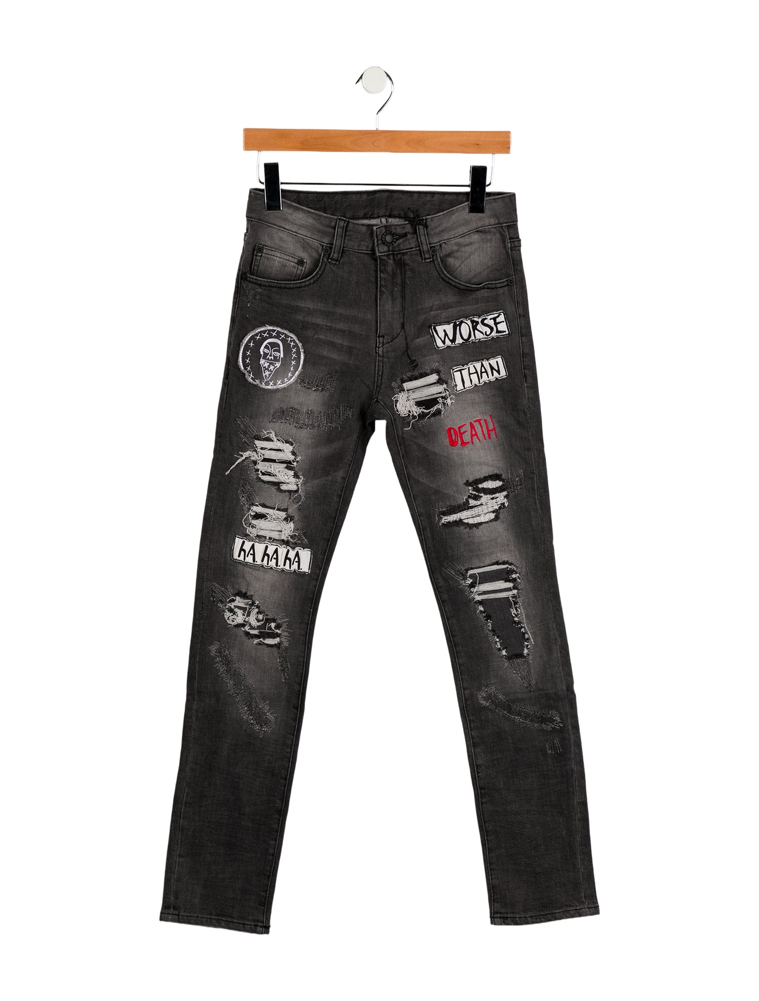 Haculla Skinny Jeans