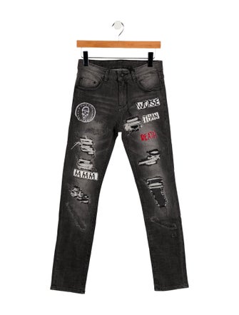 Haculla Skinny Jeans