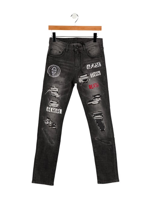 Haculla Skinny Jeans