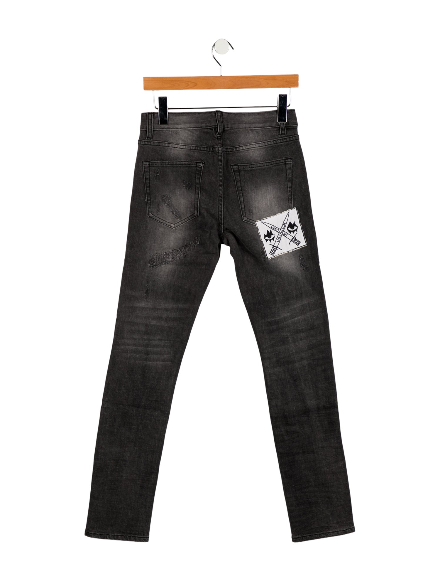 Haculla Skinny Jeans