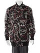 Haculla Printed Bomber Jacket