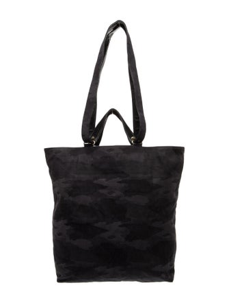Haerfest Canvas Tote