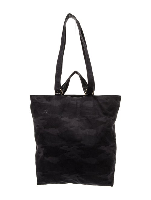 Haerfest Canvas Tote