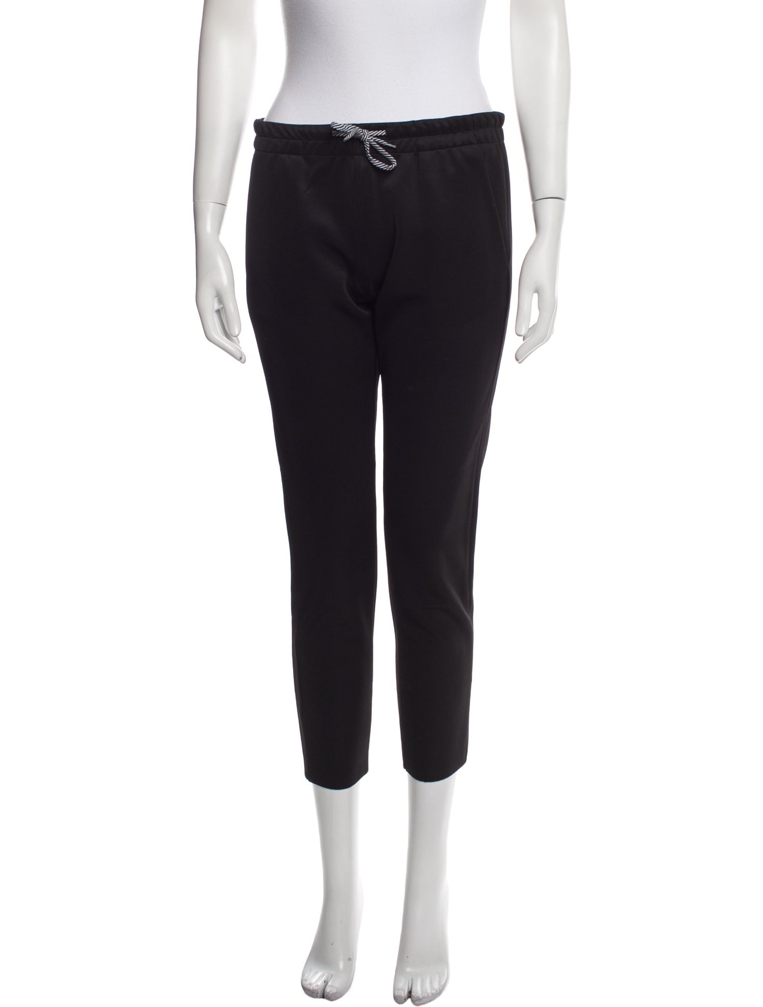 Haus x Golden Goose Skinny Leg Pants