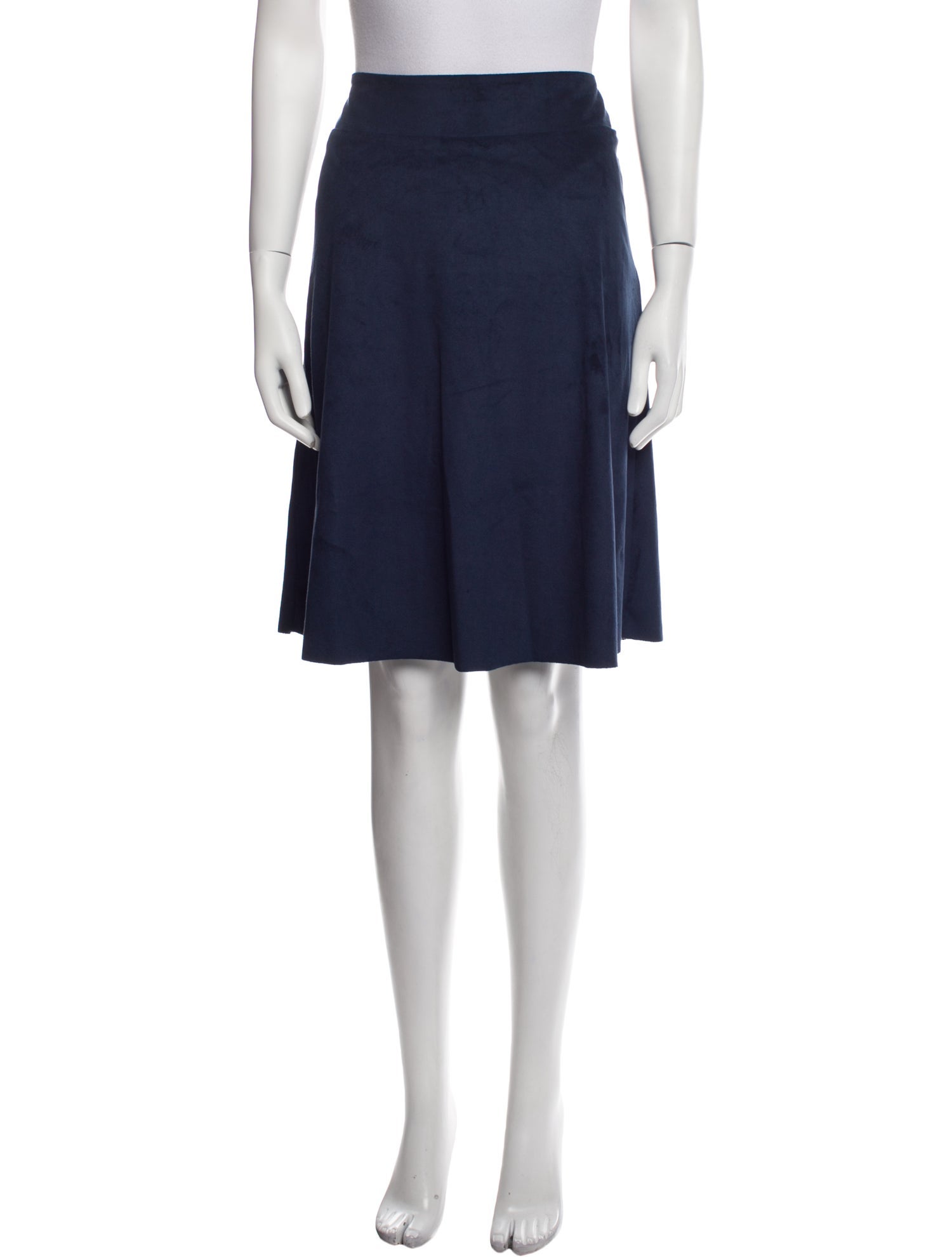 Hale Bob Knee-Length Skirt