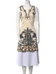 Hale Bob Silk Printed Tunic