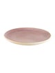 Hacha Luna Salad Plate Lavender