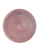 Hacha Luna Dinner Plate Lavender