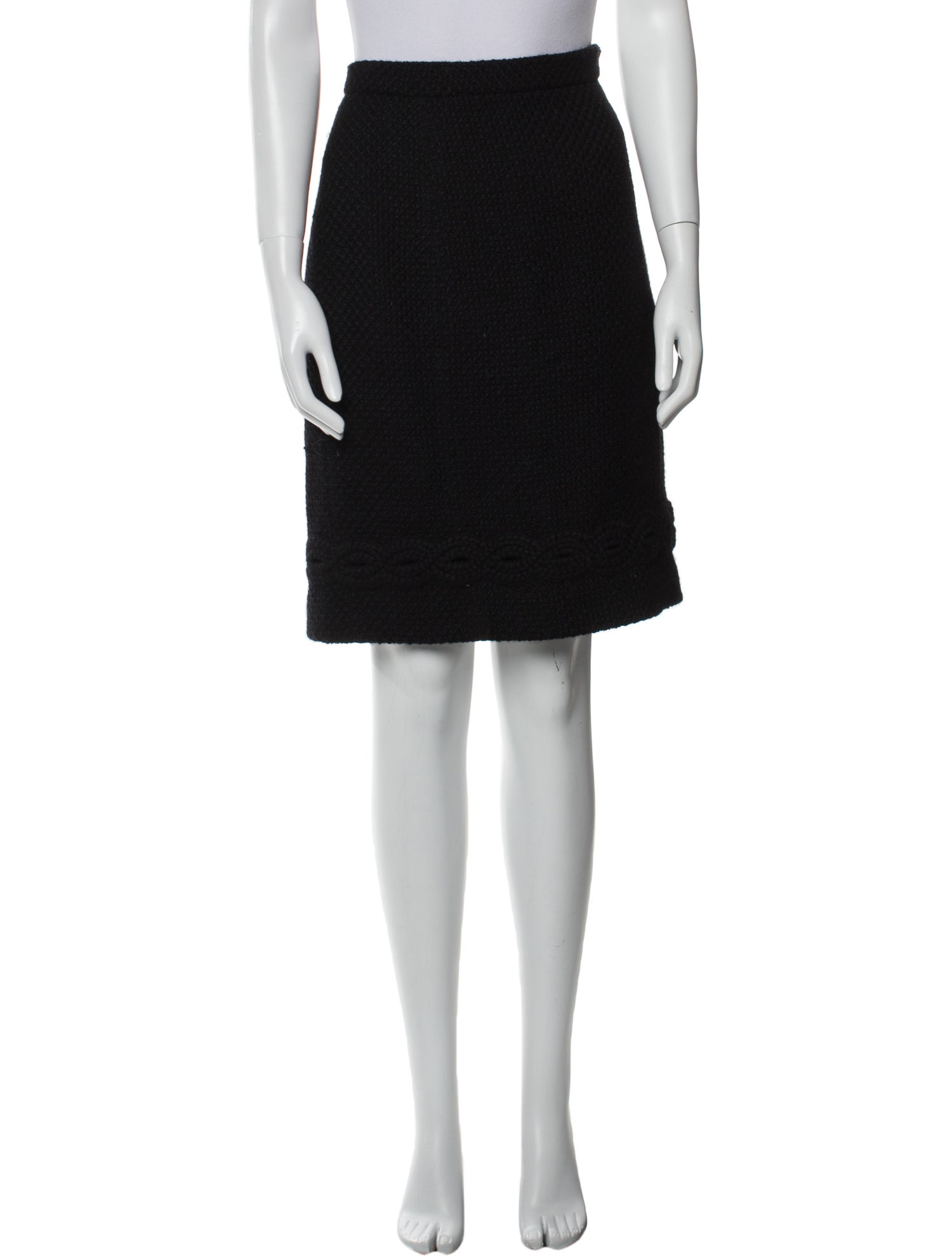 Harriet Selling Vintage Knee-Length Skirt