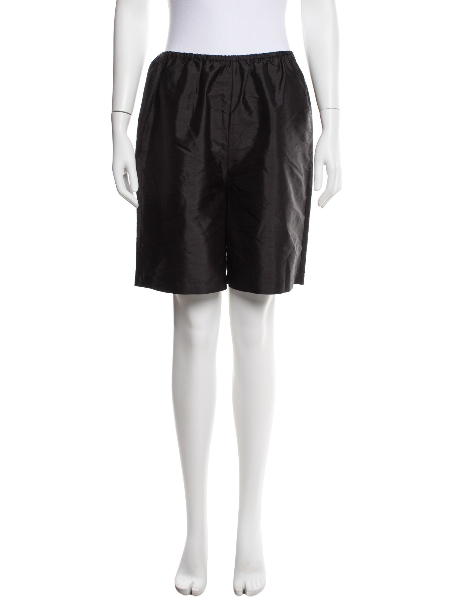 Hai Adeline Shorts Knee-Length Shorts w/ Tags