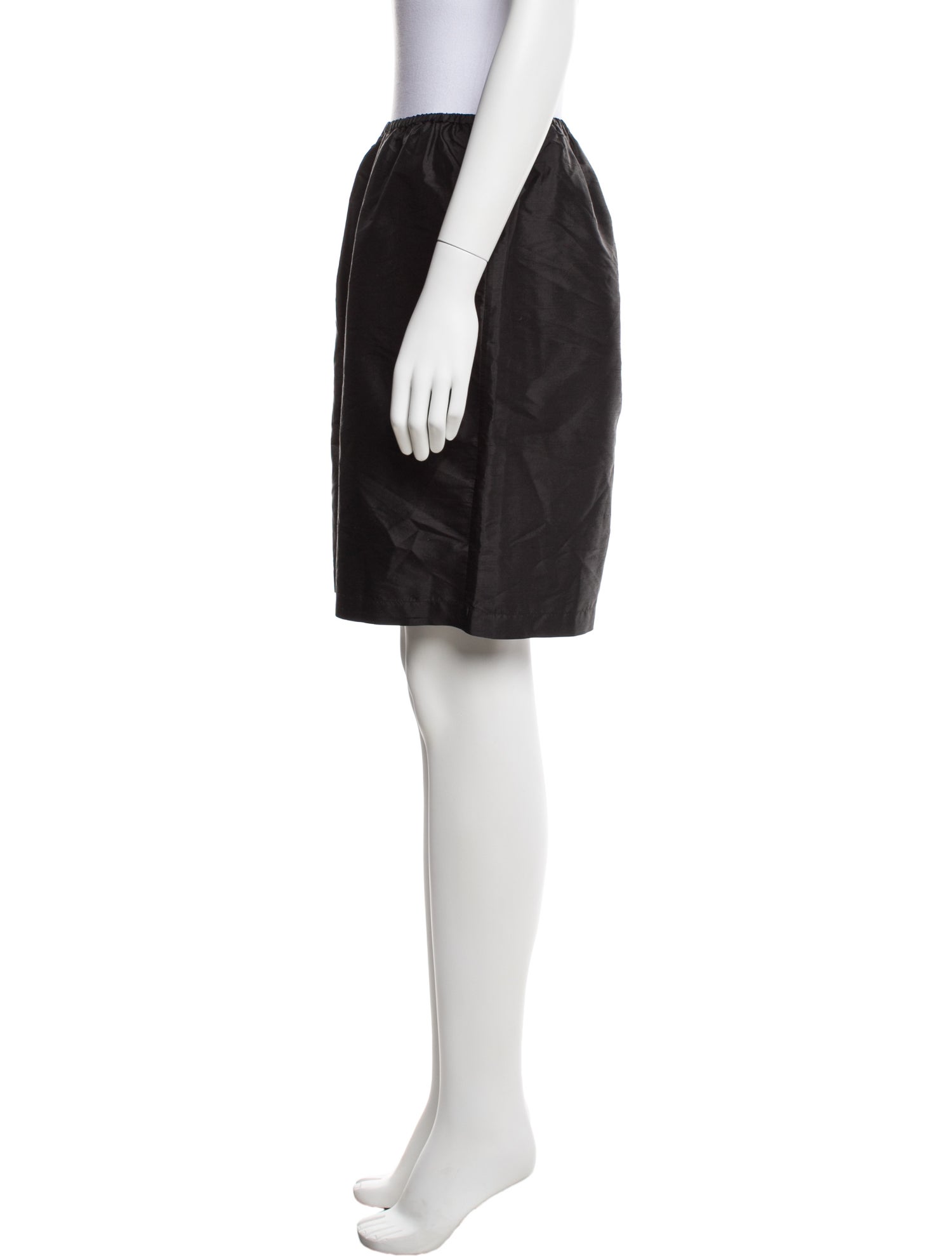 Hai Adeline Shorts Knee-Length Shorts w/ Tags