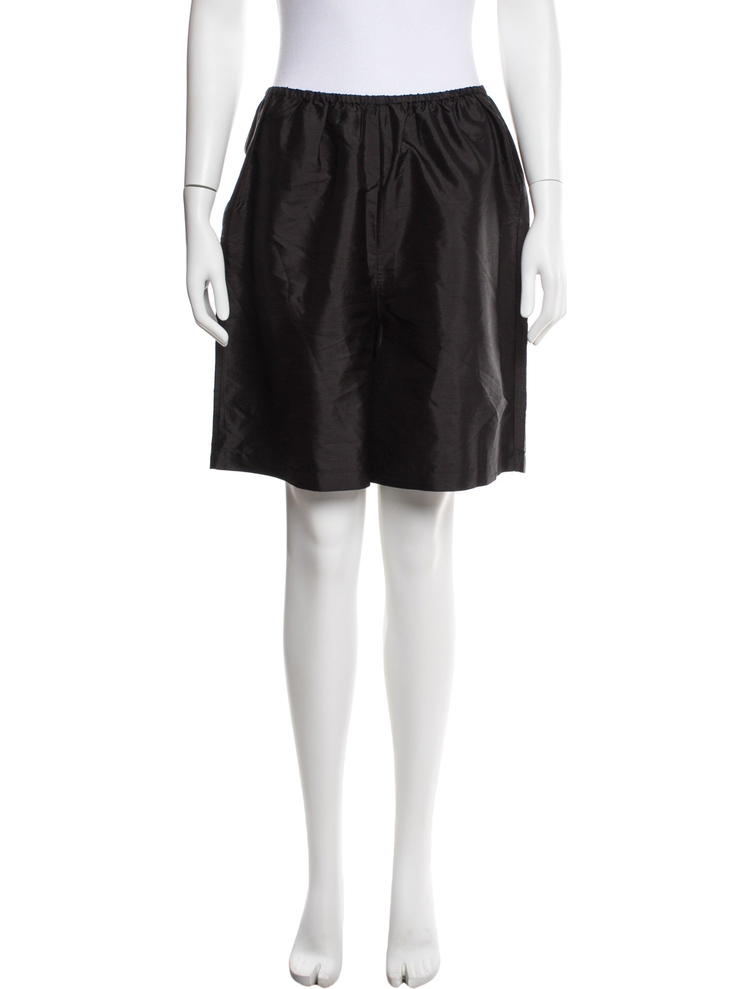 Hai Adeline Shorts Knee-Length Shorts w/ Tags