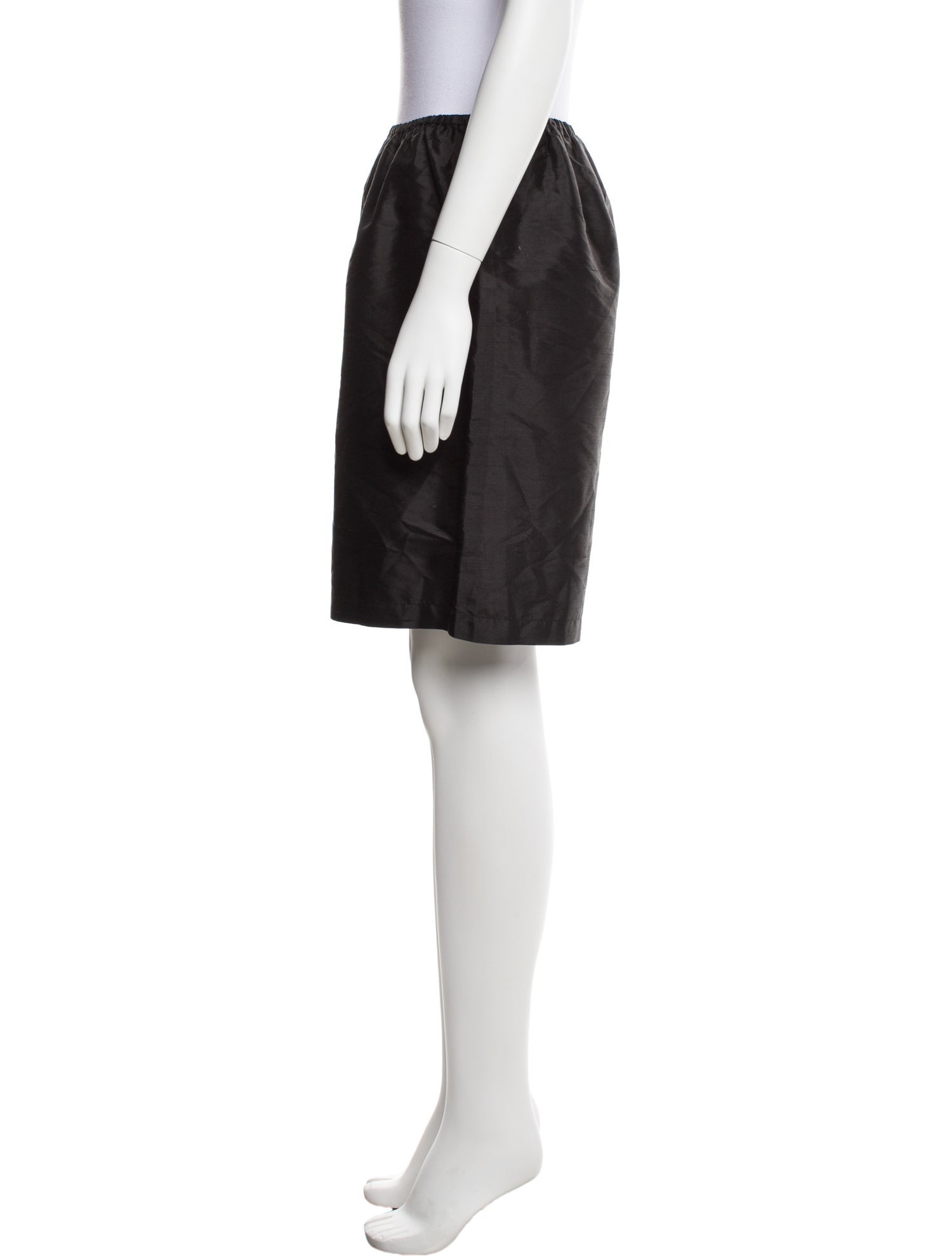 Hai Adeline Shorts Knee-Length Shorts w/ Tags