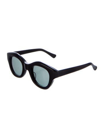 Hook Sunglasses