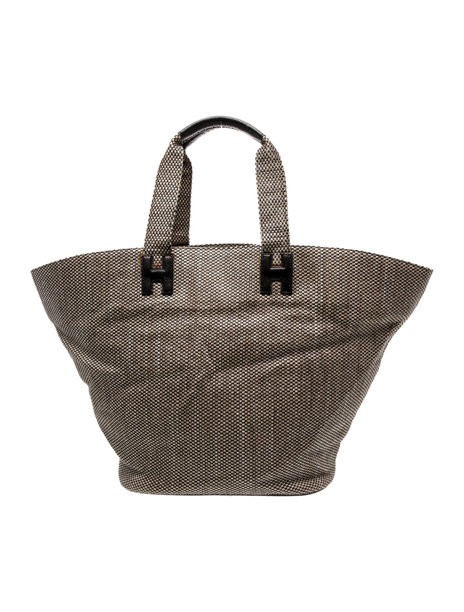 Haremlique a la mer Tote