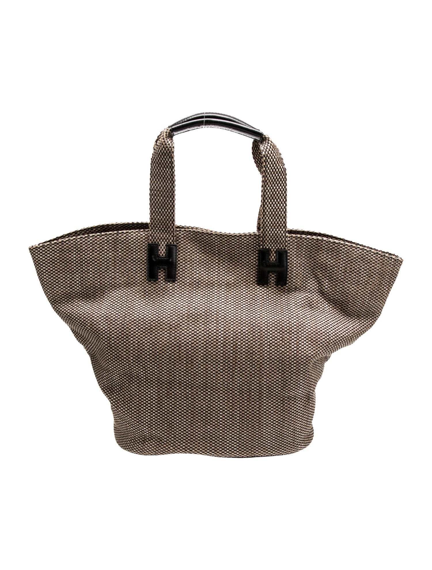 Haremlique a la mer Tote