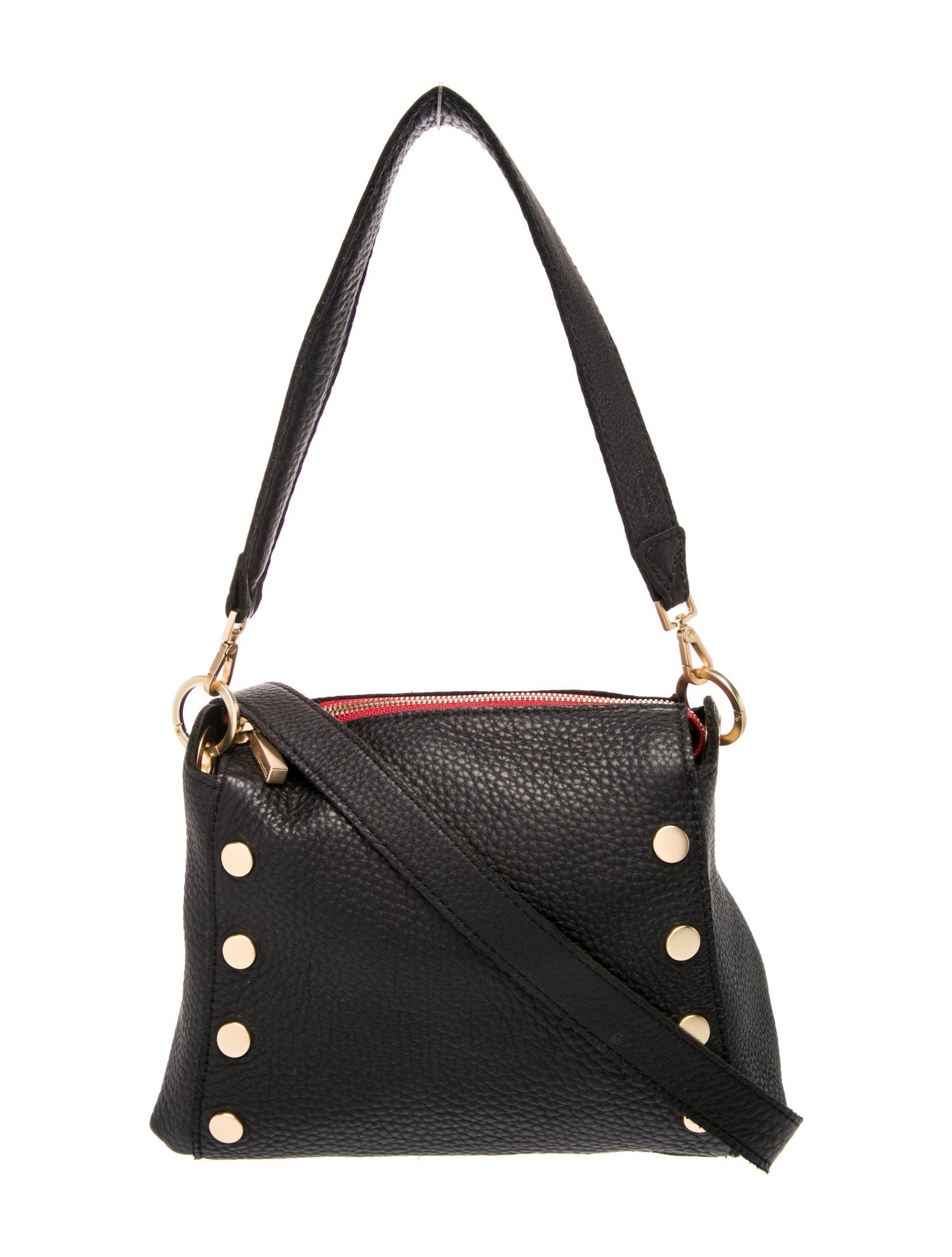 Hammitt Leather Shoulder Bag