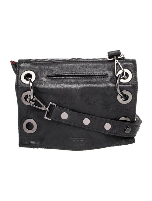 Hammitt Leather Minaudière