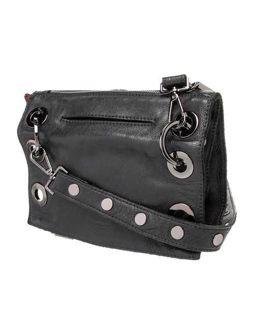 Hammitt Leather Minaudière