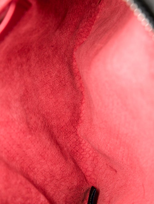 Hammitt Leather Minaudière