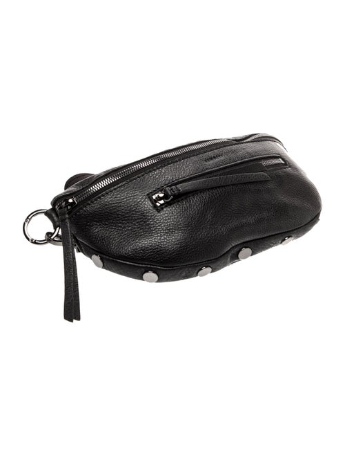 Hammitt Leather Belt Bag