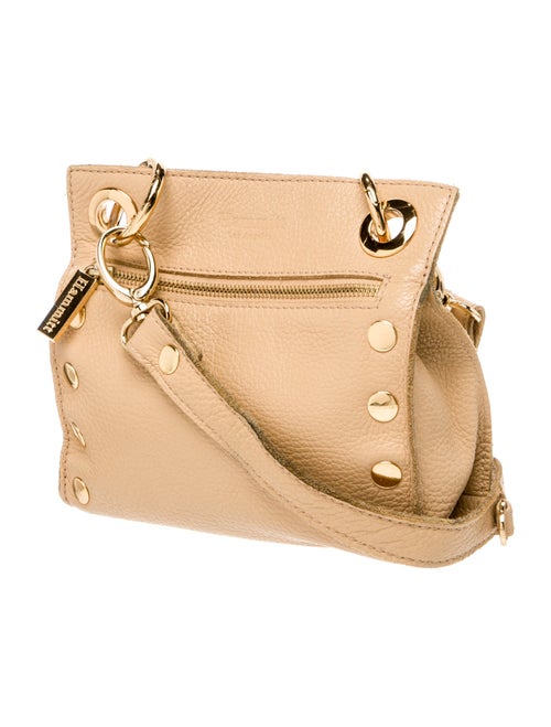 Hammitt Leather Messenger Bag
